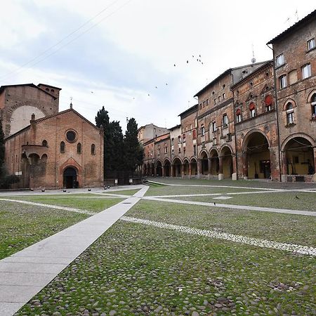 Flatinbo Apartments - Santo Stefano Bolonia Exterior foto