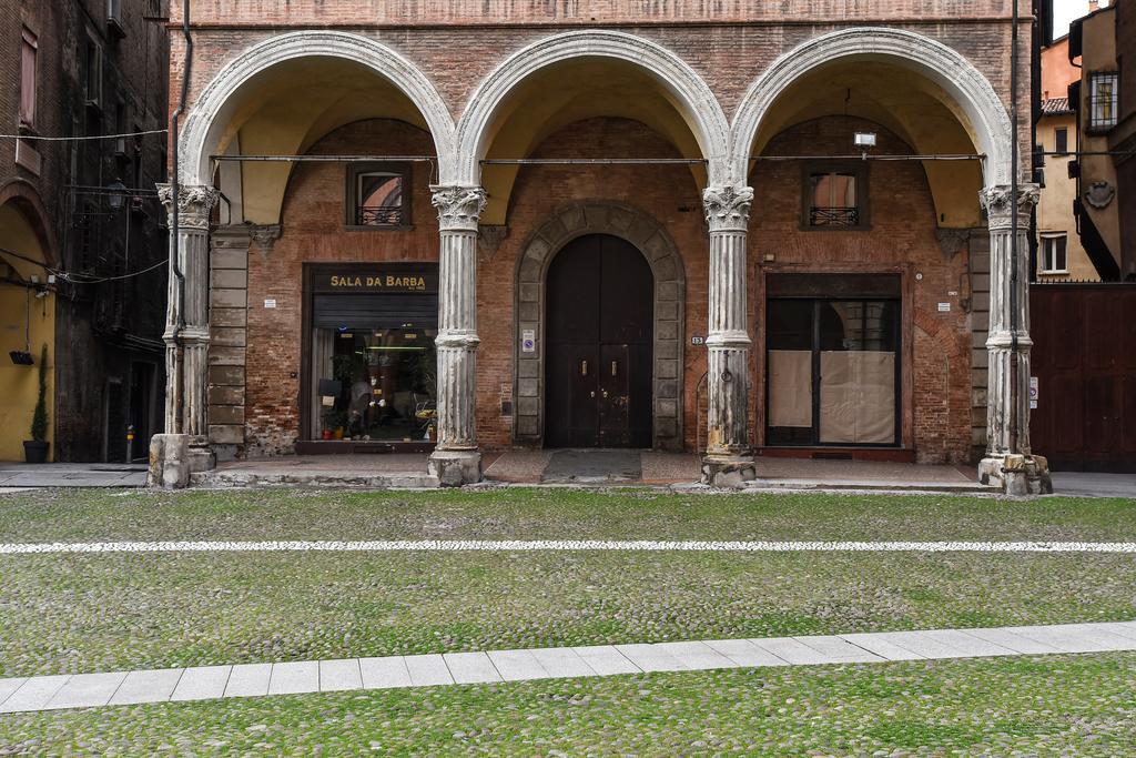 Flatinbo Apartments - Santo Stefano Bolonia Exterior foto