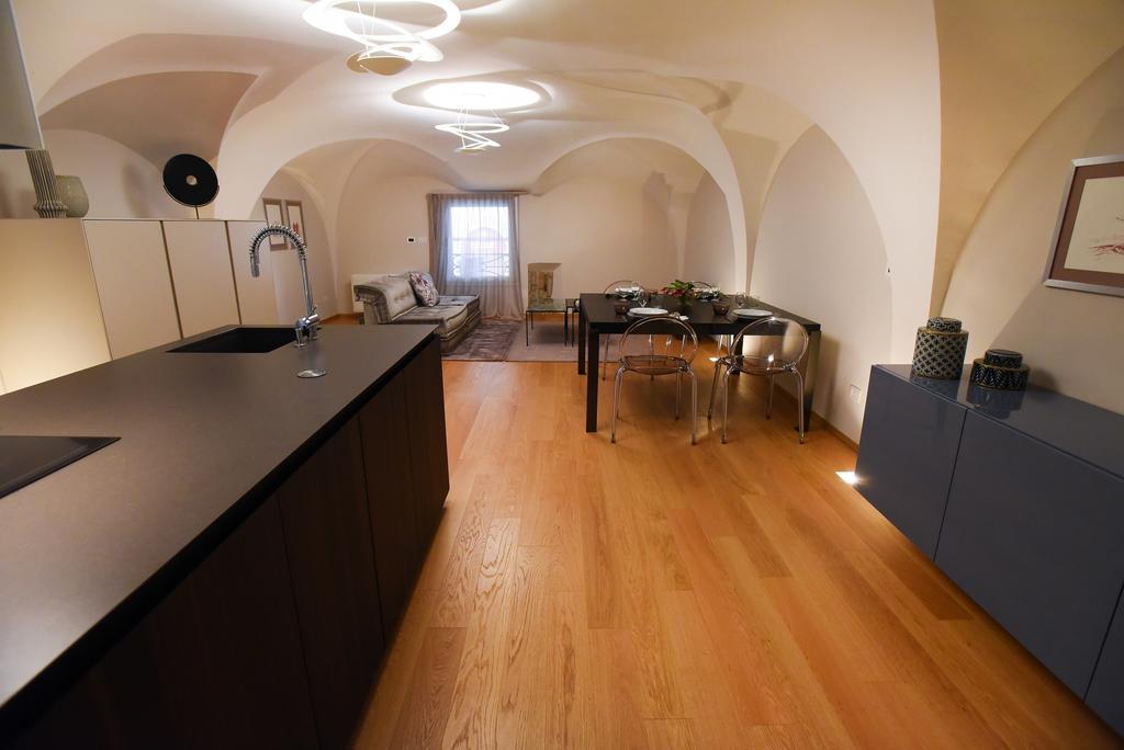 Flatinbo Apartments - Santo Stefano Bolonia Exterior foto
