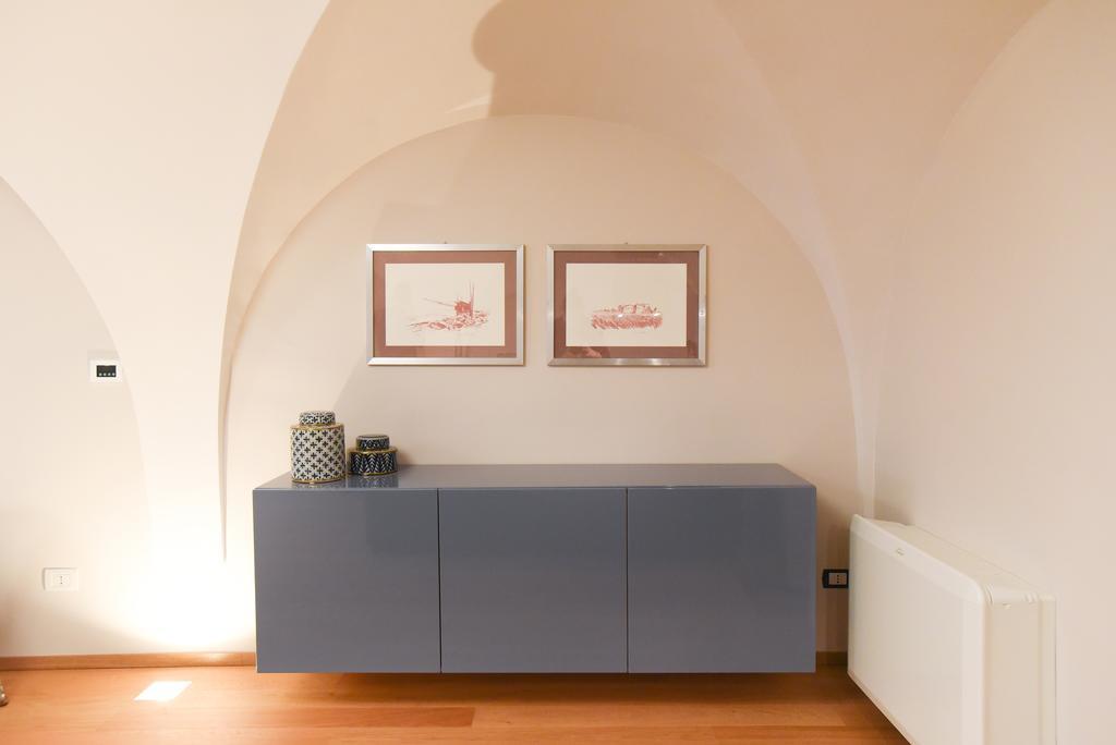 Flatinbo Apartments - Santo Stefano Bolonia Exterior foto