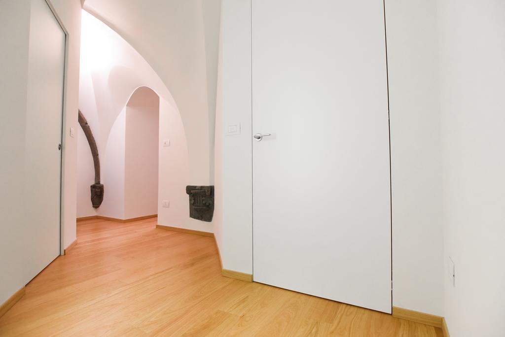 Flatinbo Apartments - Santo Stefano Bolonia Exterior foto
