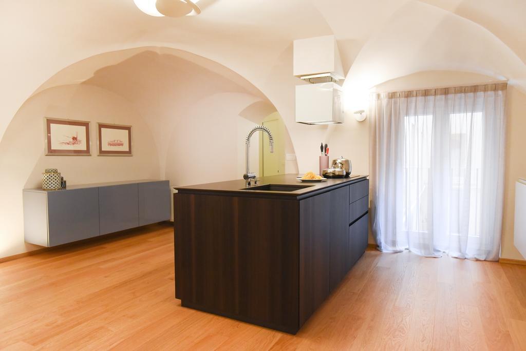 Flatinbo Apartments - Santo Stefano Bolonia Exterior foto