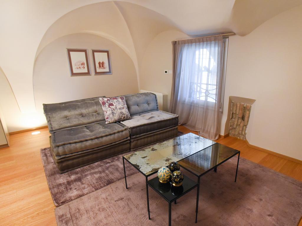 Flatinbo Apartments - Santo Stefano Bolonia Exterior foto