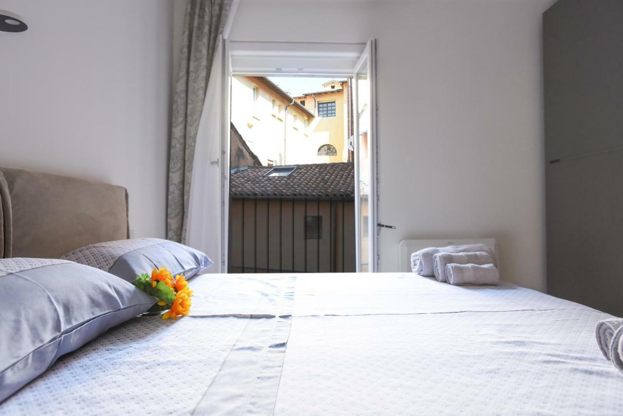 Flatinbo Apartments - Santo Stefano Bolonia Exterior foto
