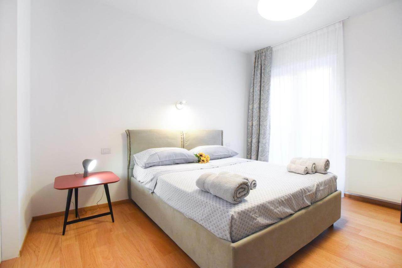 Flatinbo Apartments - Santo Stefano Bolonia Exterior foto