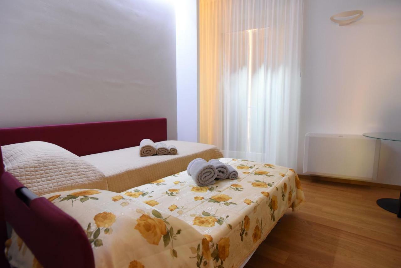 Flatinbo Apartments - Santo Stefano Bolonia Exterior foto